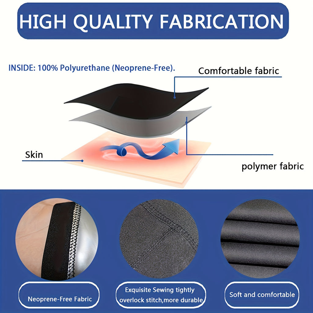 Women's Waist Trainer Shaper Sauna