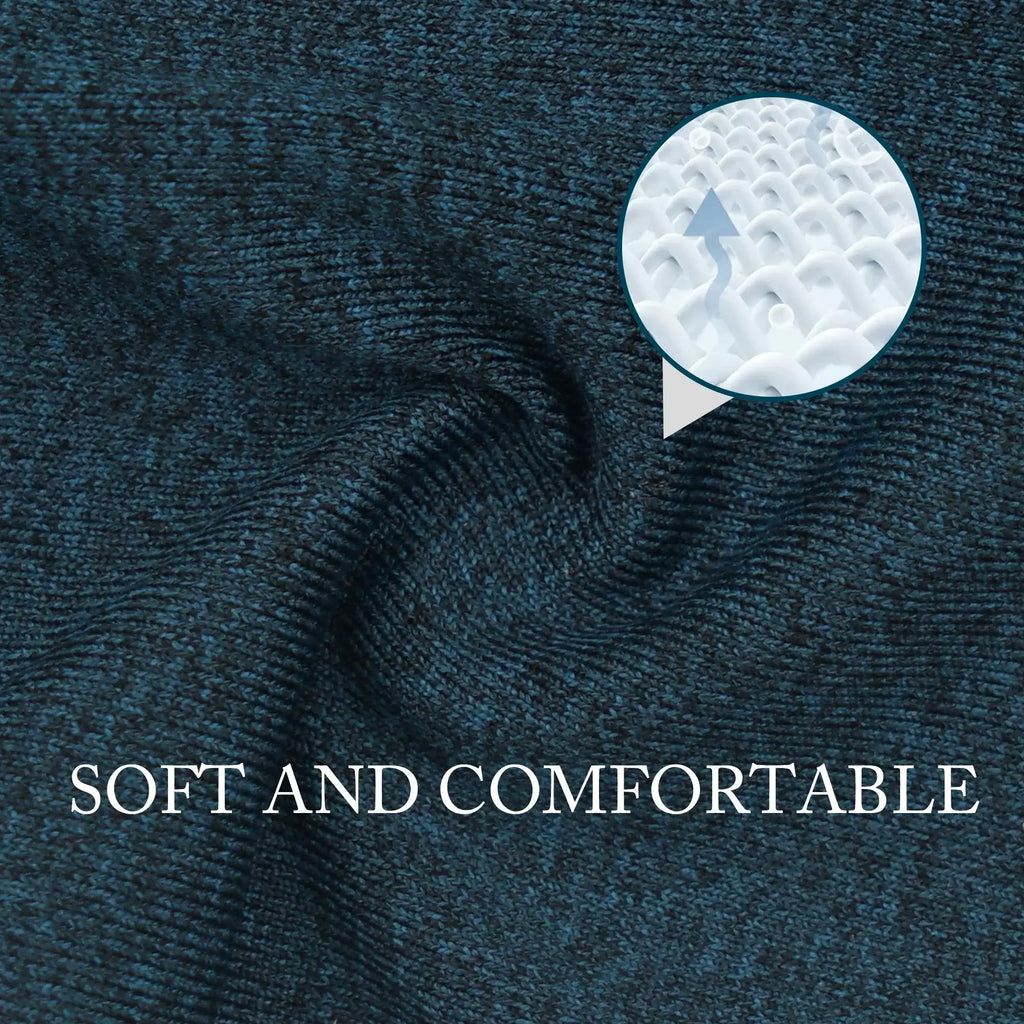 Sports Headbands For Men Woman Gym Yoga Sweat Hair Bands Soft Elastic Hairbands Stretch Outdoor Sport Sweatbands