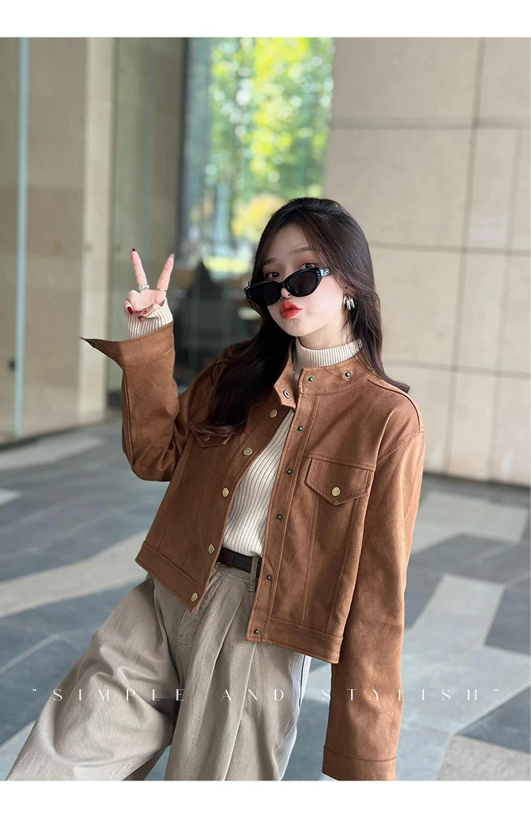 Women's Turtleneck Sweater Winter