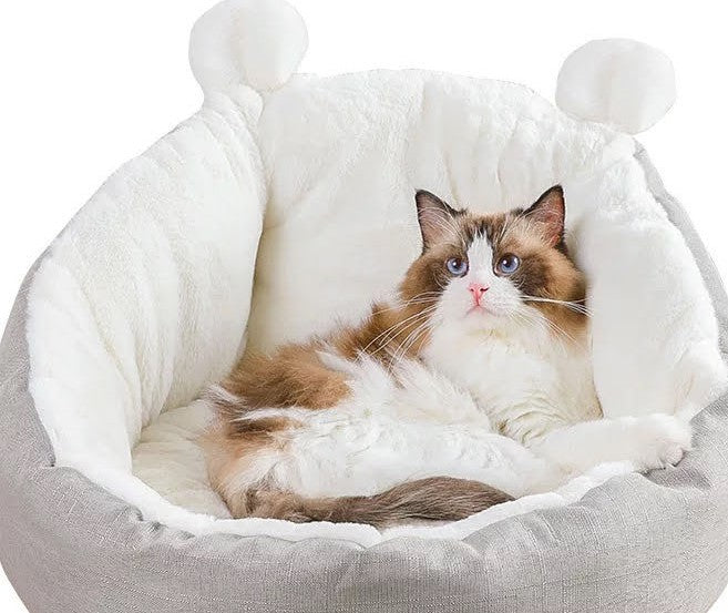 Fast Shipping CAT BED SLEEPING BAG