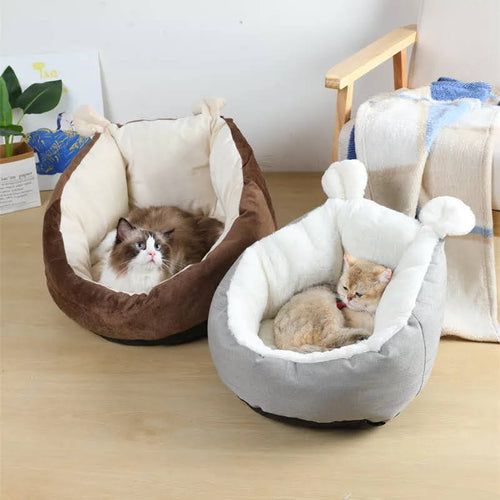 Fast Shipping CAT BED SLEEPING BAG